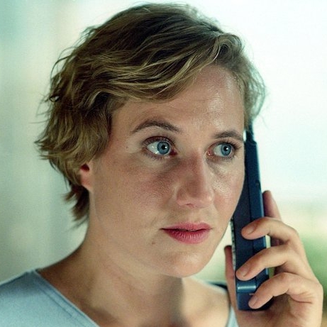 Meike Schlüter – Bild: RTL