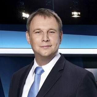 Meinrad Knapp – Bild: ATV / Gerry Frank