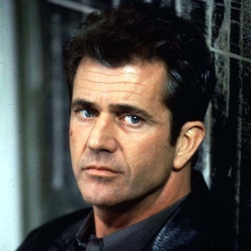 Mel Gibson – Bild: DMB /​ Warner Bros.