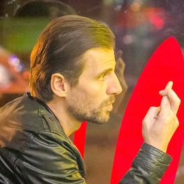 Mel Raido – Bild: ARTE France / ITV Studios Limited/GroupM Entertainment