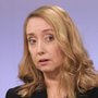 Dr. Melanie Amann – Bild: NDR/Wolfgang Borrs
