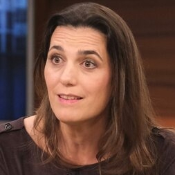 Prof. Dr. Melanie Brinkmann – Bild: NDR/Wolfgang Borrs