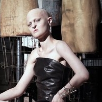 Melanie Gaydos – Bild: BBC/BR/Augusto Giachino