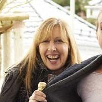 Melanie Manstein – Bild: SAT.1 Eigenproduktionsbild frei