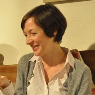 Melanie Stahl – Bild: BR/​Jo Bischoff