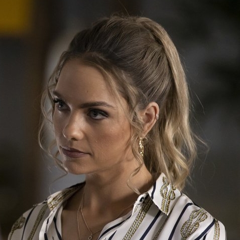 Melina Vidler – Bild: American Broadcasting Companies, Inc. / Vince Valitutti