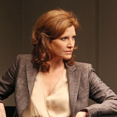 Melinda McGraw – Bild: CBS Television