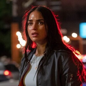 Melissa Barrera – Bild: Philippe Bossé / Paramount Picturers