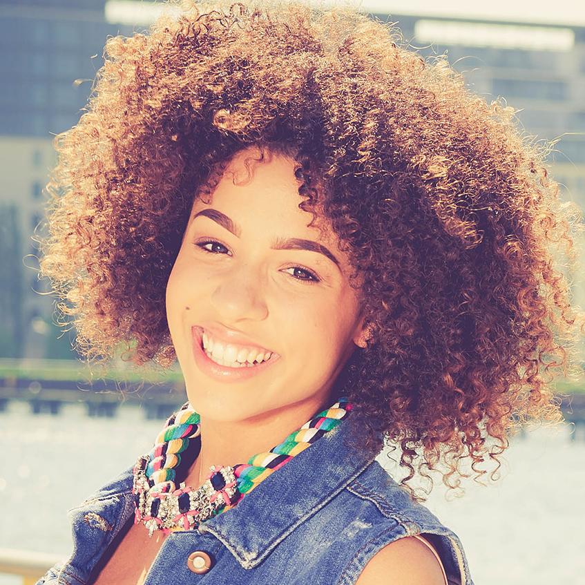 Melissa Christina Zerhau – Bild: RTL II