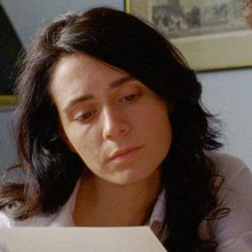 Mélissa Désormeaux-Poulin – Bild: SRF/Filmcoopi