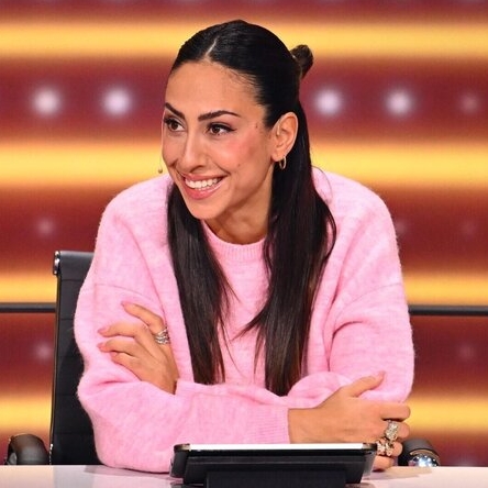 Melissa Khalaj – Bild: Seven.One / Willi Weber