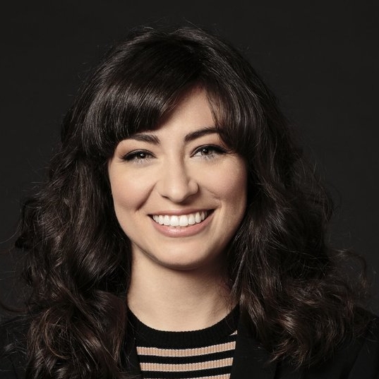 Melissa Villasenor – Bild: NBC Productions