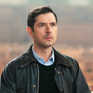 Melvil Poupaud – Bild: SRF1