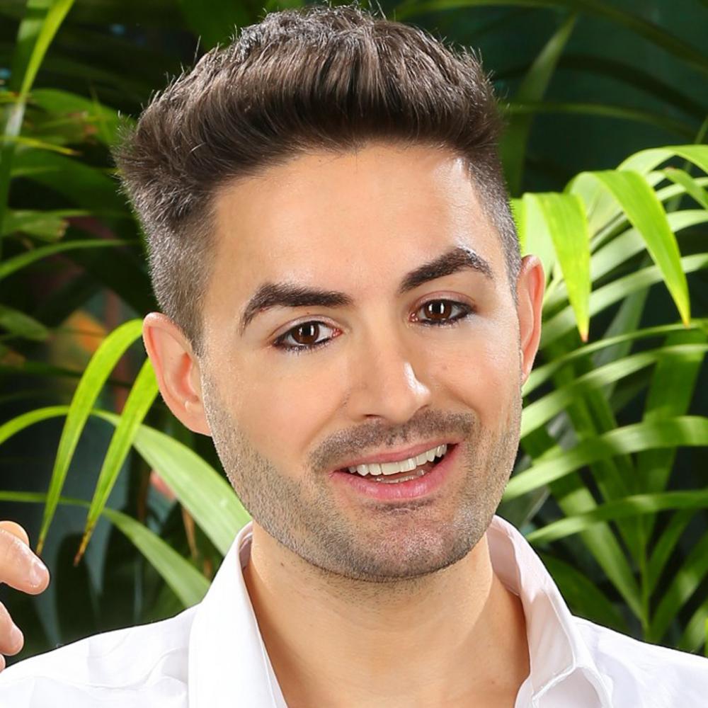 Menderes Bağcı – Bild: RTL / Stefan Gregorowius