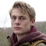 Meo Wulf – Bild: ARD/Christiane Pausch