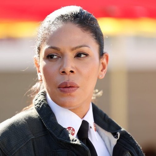 Merle Dandridge – Bild: ORF/Disney/ABC/Raymond Liu Merle Dandridge – Bild: ORF/Disney/ABC/Raymond Liu