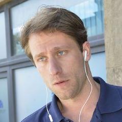 Merlin Leonhardt – Bild: RTL Passion