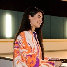 Meryl Marty – Bild: RTL / Julia Feldhagen