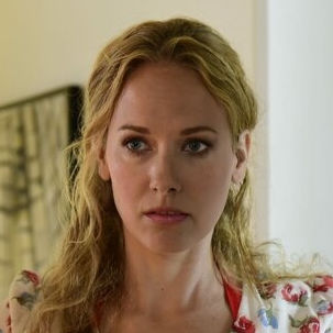 Mette Lysdahl – Bild: ZDF und Jürgen Olczyk