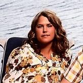 Mia Skäringer – Bild: Morgan Norman/Söderberg A / © Pär Bäckstrand