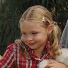 Mia Sophie Wellenbrink – Bild: SRF