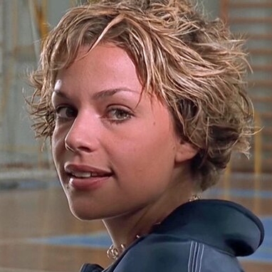 Micaela Ramazzotti – Bild: Bibel TV