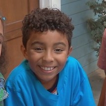 Micah Abbey – Bild: Nickelodeon