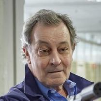 Michael Abendroth – Bild: RTL