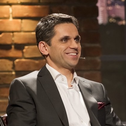 Michael Altrichter – Bild: Gerry Frank Photography