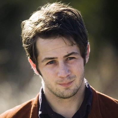 Michael Angarano – Bild: ARD Degeto/Nala Films