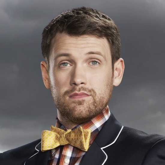 Michael Arden – Bild: RTL NITRO