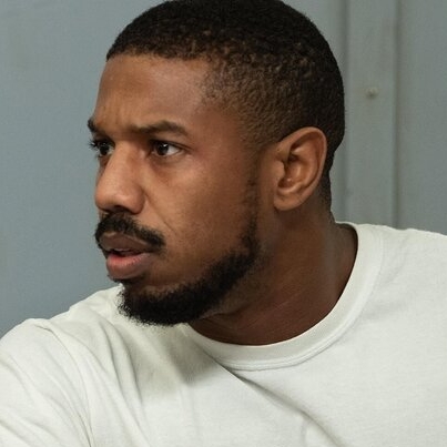 Michael B. Jordan – Bild: Paramount Pictures Corporation