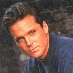 Michael Brainard – Bild: NBC