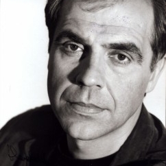 Michael Brennicke – Bild: Privat