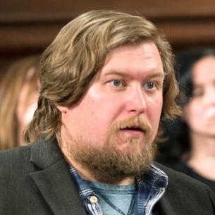 Michael Chernus – Bild: VOX