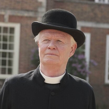 Michael Cochrane – Bild: RTL / Carnival Film & Television Limited