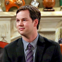 Michael Croner – Bild: ORF eins