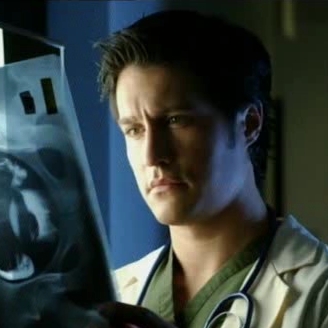 Michael Dietz – Bild: CBS