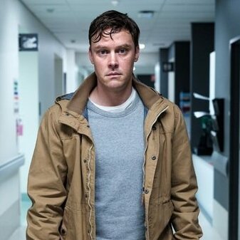 Michael Dorman – Bild: TVNOW/ © DCD Rights – John Platt Michael Dorman – Bild: TVNOW/ © DCD Rights – John Platt