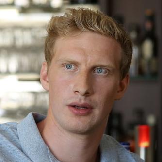 Michael Edlinger – Bild: ORF eins