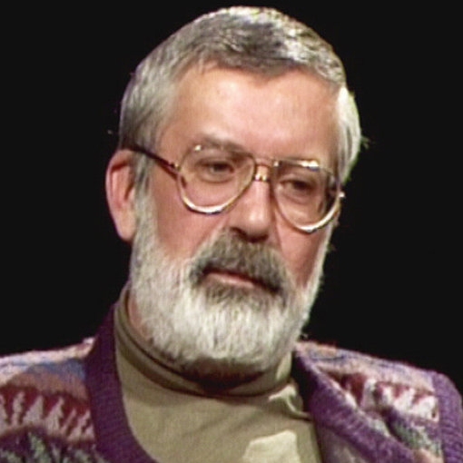 Michael Ende – Bild: SRF