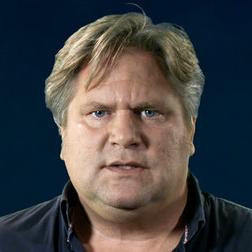 Dr. Michael Feld – Bild: arte