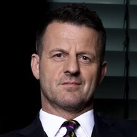 Michael Fleischhacker – Bild: Servus TV / Manuel Seeger