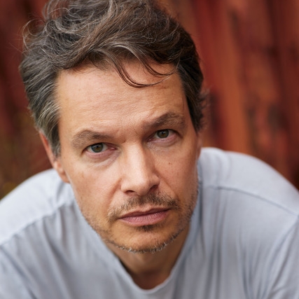 Michael Foerster – Bild: Janine Marold