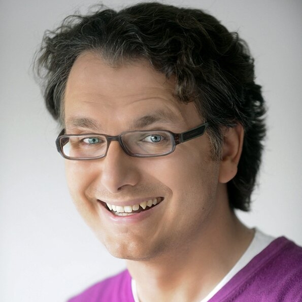 Michael Friemel – Bild: SWR/Stephanie Schweigert