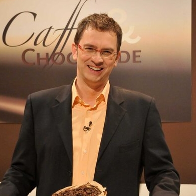 Michael Gliss – Bild: BonGusto