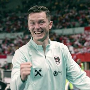 Michael Gregoritsch – Bild: ORF/​CANAL+/​ÖFB/​WEST4MEDIA Filmproduktions GmbH