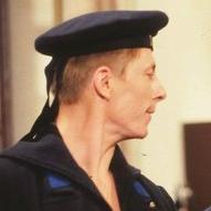 Michael Grimm – Bild: BR/Foto Sessner