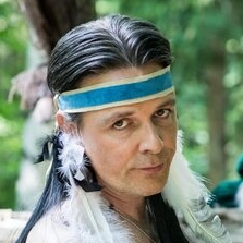 Michael Halberstadt – Bild: ZDF und Daniela Pfeil.