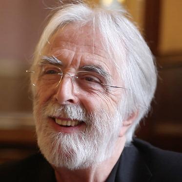 Michael Haneke – Bild: arte